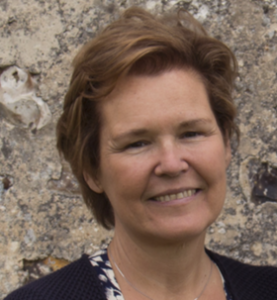 Portrait Catherine Foriel