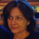 Portrait Marie LAVASTRE